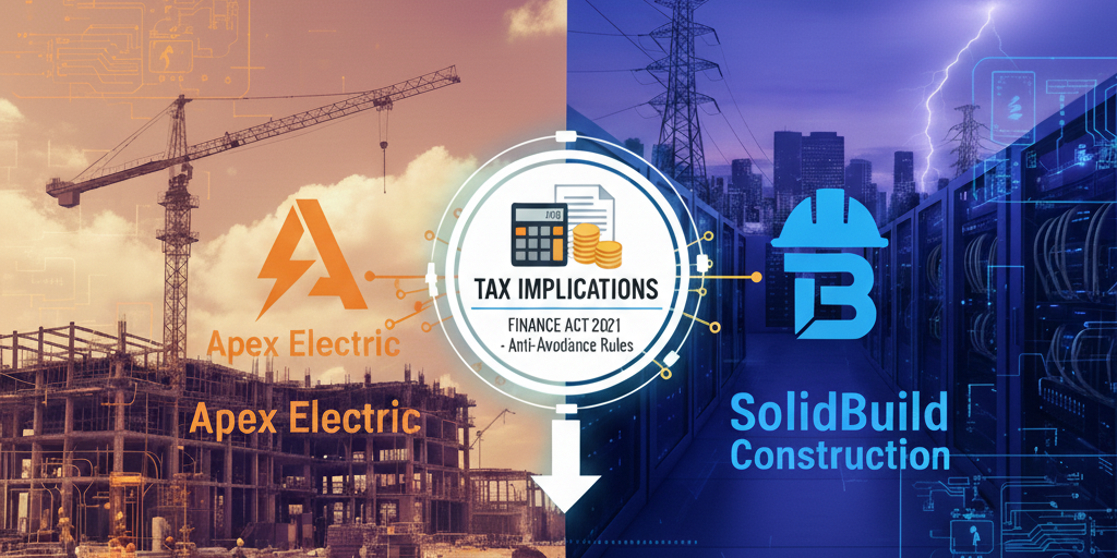 Associated Companies